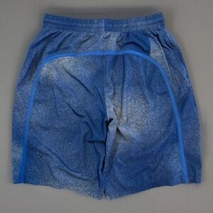 Lululemon Pace Breaker Shorts Linerless